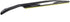 Rear Wiper Arm, SEMOLTO Rear Windsheild Back Wiper Arm And Blade Set For Chevy Malibu Maxx 2004-2007 New OE: 15216566...