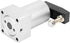 Convenient Air Cylinder, 90 Degree Angle Small Fast Swing Clamp Cylinder, for Stably Using(ACK25-90R)...