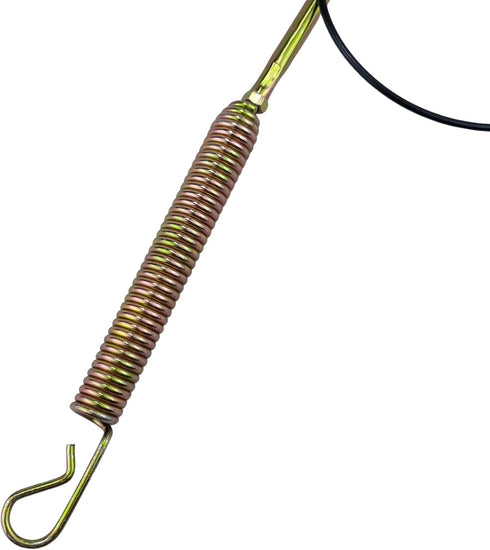 06900438 Auger Cable for Ariens Classic 24 E, Compact 20 24, Compact Track 24, SNO-Tek 24, SNO-Tek 28 120V ST24 Snow Blowers...