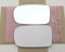New Replacement Mirror Glass with Full Size Adhesive for 2011-2023 Chrysler 300 Dodge Charger 2011-2014 Chrysler 200 Driver Side View Left LH...