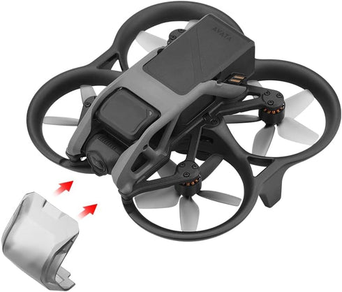 BTG Gimbal Protector Camera Protector Camera Lens Cap for DJI Avata Replacement Parts...
