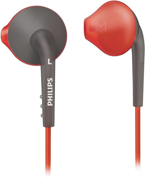 Philips SHQ1200/28 ActionFit Sports In-Ear Headphones......