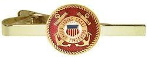 United States Coast Guard Tie Bar...