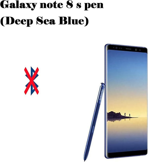 Galaxy Note 8 S Pen for Samsung Galaxy Note 8 Stylus Pen, Galaxy Note 8 SM-N950U N950U1 N950F N950W N950FD withoutBluetooth(Blue)...