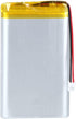 3.7V 4500mAh 955178 Lipo Battery Rechargeable Lithium Polymer ion Battery Pack with PH2.0mm JST Connector...