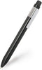 Moleskine Classic Pro Click Pencils, 0.7 HB Lead, Black...