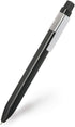 Moleskine Classic Pro Click Pencils, 0.7 HB Lead, Black...