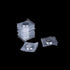 Bluemoona 10 Sets - 13mm 1/2" Hidden Invisible Sew-In Magnetic Snap PVC Closure Purse Fastener...