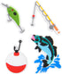 Men Women Sports Shoe Charms Kids Boys Girls Ball Play Shoes Decorations for Party Favor...