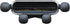Mobile Phone Holder Invisible Gravity Creative Car Universal Air Outlet Car Navigation Retractable Mobile Phone Holder (Universal for All Mobile P...