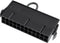 SDTC Tech 24-Pin ATX Power Supply Jumper Bridge Tool PSU Test Starter Without Being Plugged Into The Motherboard...