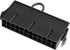 SDTC Tech 24-Pin ATX Power Supply Jumper Bridge Tool PSU Test Starter Without Being Plugged Into The Motherboard...