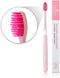 Whitening Toothbrush - Medium Toothbrushes for Adults, Plaque Remover for Teeth, 9Mils High Strength Soft Bristle Toothbrush, Oral Care for Teeth ...