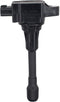 NewYall Ignition Coil Module Replaces 22448-JA00C 22448-EY00A 1.6L 1.8L 2.5L 3.7L 5.0L 5.6L V6 for Infiniti EX37 FX37 FX50 G37 M37 Q60 Q70 QX50 QX...