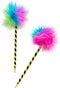 Raymond Geddes 69384 Dr. Seuss Truffula Tree Pen Set (Pack of 12)...