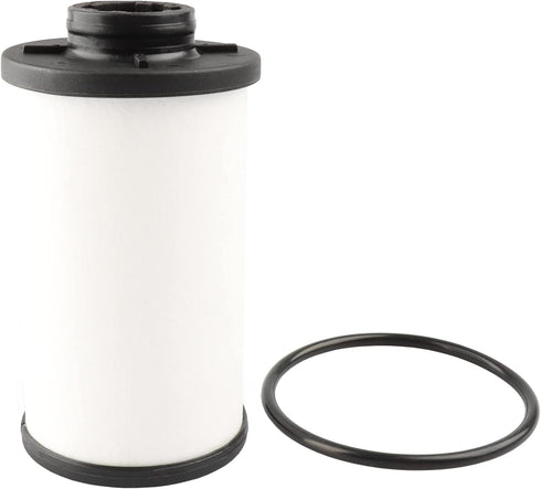 Oil Filter, Replace 044-0362, 02E305051C Compatible with VW Audi DSG Transmission - 2006-2018 A3, 2004-2018 TT Beetle, 2009-2017 CC Passat, 2007-2...