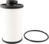 Oil Filter, Replace 044-0362, 02E305051C Compatible with VW Audi DSG Transmission - 2006-2018 A3, 2004-2018 TT Beetle, 2009-2017 CC Passat, 2007-2...