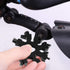 Desuccus 18-in-1 Snowflake Multi Tool, Stainless Steel Snowflake Bottle Opener/Flat Phillips Screwdriver Kit/Wrench, Durable and Portable to Take,...
