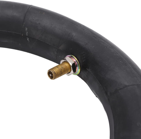 10 Inch Replacement Inner Tubes Inner Tubes 10x2 Straight Valve Tyre Inner Tube for M365 1S/LITE//PRO2 Electric Scooter Riding...