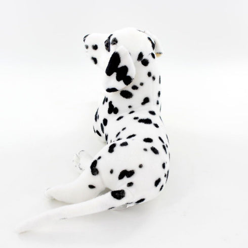 Realistic Stuffed Animals Dog Dalmatian Plush Toys (18.9 Inch)...