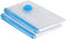 Vacuum Storage Bags Space Saver Bags Vacuum Seal Bags Compression Bags Large...