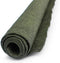 Camouflage Green - Wool Felt Oversized Sheet - 35% Wool Blend - 1 12x18 inch Sheet...