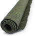 Camouflage Green - Wool Felt Oversized Sheet - 35% Wool Blend - 1 12x18 inch Sheet...