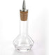 Barfly Bitters Bottle, 1.7 oz (50 ml.), Stainless...