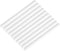 Filter Cotton Sticks,Humidifier Sticks 10 Packs Mini Portable Filter Replacement Wicks for USB Humidifier Diffuser...