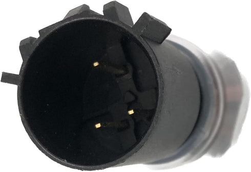 Engine Oil Pressure Sensor Sender oil pressure Switch 12673134 12368389 213-4411 Compatible with Silverado TrailBlazer Express 4.8L 6.0L, Sierra Y...