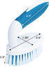 PHYEX 2-Pack Small Cleaning Brushes, Cleaning Carpet, Floor, Bathroom, Kitchenware...