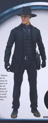 Westworld Man in Black Action Figure 7 inch...