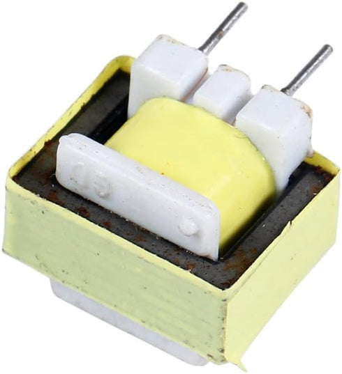 5PCS Audio 1300 : 8 Ohm Transformer EE14 Transformateur POS Transformador...