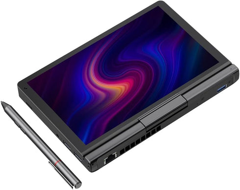 Official GPD Pocket 3 & GPD Win Max 2 Stylus Pen for GPD Pocket 3 and GPD WinMax 2 Laptop Electrostatic Touch Pen High Sensitivity Type Support 40...