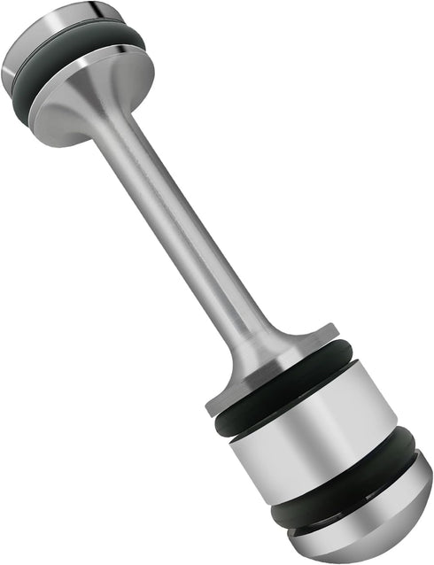 Aluminum Oil Diverter ls Barbell fits for GM Gen III & IV Engines LS1 LS3 LS2 LQ4 LQ9 LS6 L92 L99 L33 4.8L 5.3L 5.7L 6.0L 6.2L...