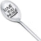 Love You More Spoon Gifts for Husband Wife Boyfriend Girlfriend Anniversary Valtines Day Gifts Daughter Son Mom Dad Coffee Spoons Birthday Gift Co...