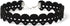 Skull Lace Choker Punk Skull Head Leather Short Necklace Collar for Women Girl Party Gothic Jewelry Accessories...