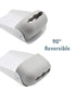 CHILDHOOD (2 Pack) Faucet Extender for Kitchen and Bathtub Sink, Universal Sink Handle Extenders, Fun Hand-Washing for Babies, Toddlers and Kids (...