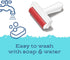 Gel Press 4" Economy Brayer for Mixed Media 10820WHT...