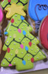 Christmas Tree with Star Cookie Cutter, 4.5" Made in USA by Ann Clark...