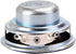 Healifty Full Range Speaker 4 Ohm 5w Mini DIY Audio Subwoofer Loudspeaker Computer Speakers Home Car Audio Speakers...