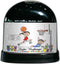 PrintedPerfection.com Personalized Basketball Player - Female Snow Globe Gift...