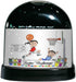 PrintedPerfection.com Personalized Basketball Player - Female Snow Globe Gift...