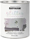 Rust-Oleum 323860 Glitter Interior Wall Paint, 28 Fl Oz (Pack of 1), Iridescent...