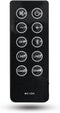 RC100 Replacement Remote Control for Edifier RC10D R2000DB R1280DB Soundbar Speaker Bookshelf Speakers...