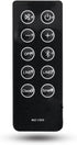 RC100 Replacement Remote Control for Edifier RC10D R2000DB R1280DB Soundbar Speaker Bookshelf Speakers...