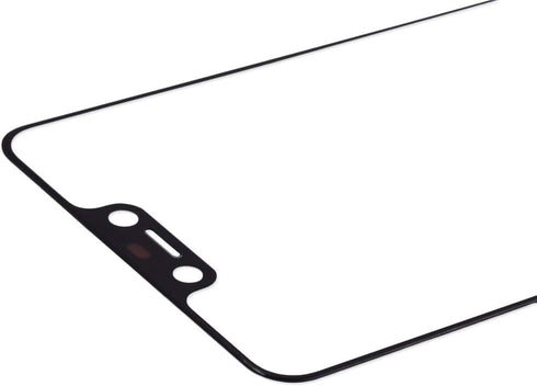 Sunways Outer Glass Screen Replacement for Google Pixel 3 XL Pixel XL3 Black...