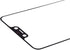 Sunways Outer Glass Screen Replacement for Google Pixel 3 XL Pixel XL3 Black...