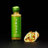 TRUFF Jalapeño Lime Hot Sauce, Gourmet Hot Sauce with Black Winter Truffles, Green Jalapeño Peppers, Black Truffle Oil, Unique Flavor Experience i...