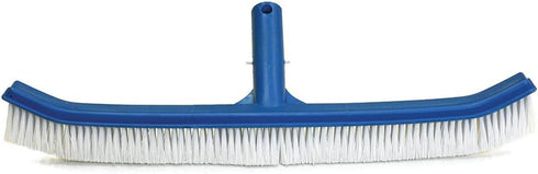 Blue Torrent AC 39071P Pool Wall Brush...